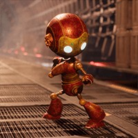 Scrap Games: Chế Tạo Robot Chiến Đấu Hấp Dẫn