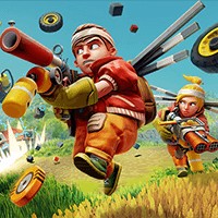 Scrap Mechanic 0.7.1: Game Chế Tạo Máy Móc, Phương Tiện Sáng Tạo