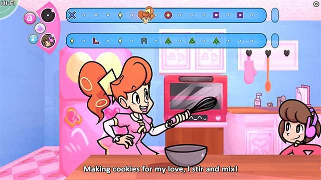 Game lối chơi lấy cảm hứng từ kỹ thuật “Call and Response” cổ điển