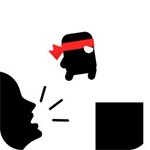 Scream Go Hero iOS: Game la hét điều khiển nhân vật độc đáo