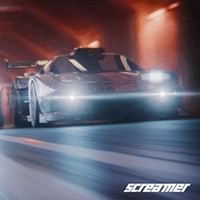 Screamer: Siêu phẩm đua xe cổ điển trở lại