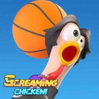 Screaming Chicken: Game Đấu Gà Nhiều Người Chơi Cực Hay