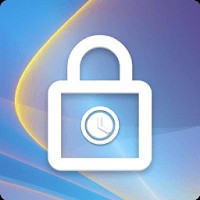 Screen Lock - Time Password: Khóa màn hình Android độc đáo