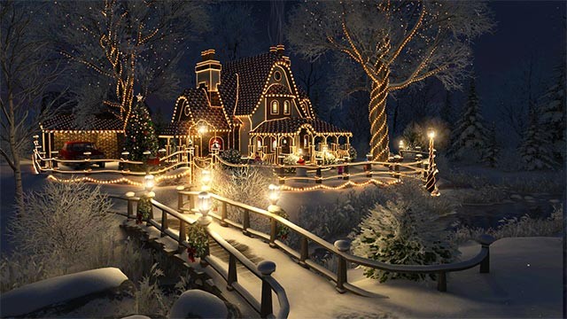 Tùy chỉnh hình nền động và screensaver với khả năng thay đổi ngẫu nhiên theo thời gian