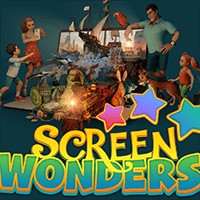 Screen Wonders: Screensaver & Hình nền động 3D miễn phí
