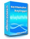 Screenshot Keylogger 3.0.0.34 - Phần mềm Keylogger hàng đầu