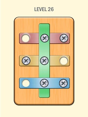 Nhiều màn chơi khó nhằn