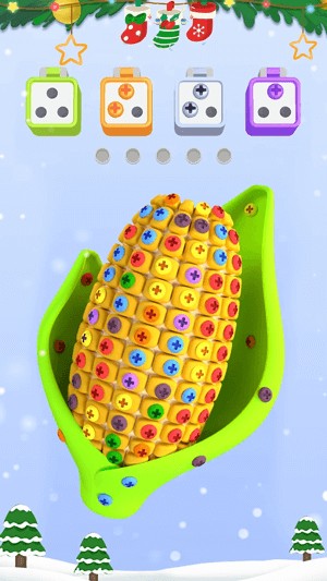 Lối chơi trực quan đảm bảo