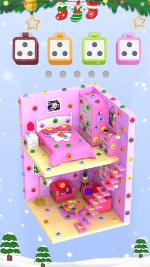 Nội dung thân thiện với gia đình, hấp dẫn