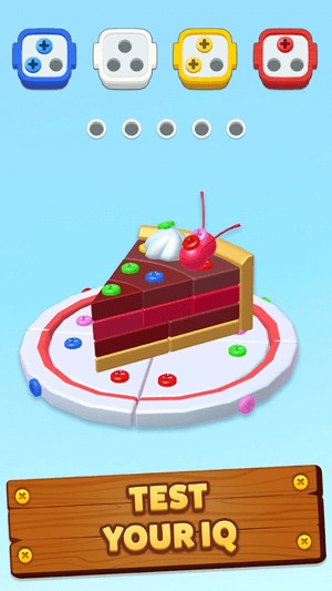 Cập nhật, bổ sung thêm cấp độ mới