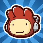 Scribblenauts Remix cho Android - Game giải đố tư duy hấp dẫn