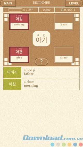 Phù hợp với nhiều đối tượng