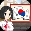 Scribe Korean iOS 2.9.9: Học từ vựng tiếng Hàn miễn phí
