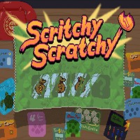Scritchy Scratchy: Chơi Game Cào Thẻ Online Vui Nhộn