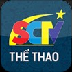 SCTV cho Android 1.0.02 - Xem bóng đá trực tuyến