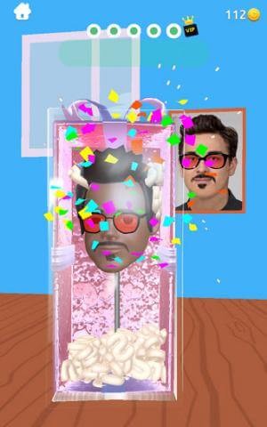 Hoàn thành thử thách và nhận thưởng