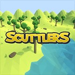 Scuttlers - Trò Chơi Đuổi Bắt Gay Cấn