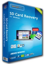 SD Card Recovery for Mac - Khôi phục dữ liệu thẻ nhớ Mac