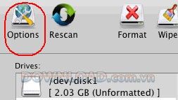 SD Card Recovery