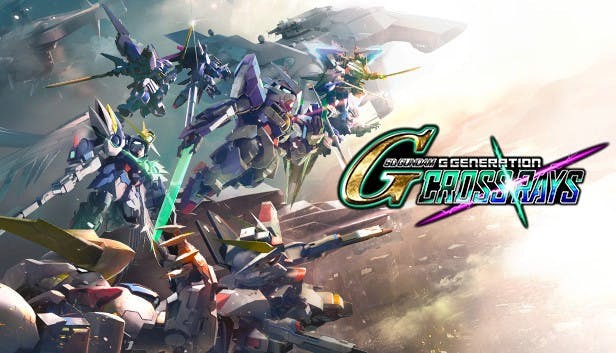 SD Gundam G Generation Cross Rays mới nhất tập trung vào sửa lỗi để cải thiện gameplay