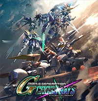 SD Gundam G Generation Cross Rays 1.63: Khám phá siêu phẩm nhập vai Gundam