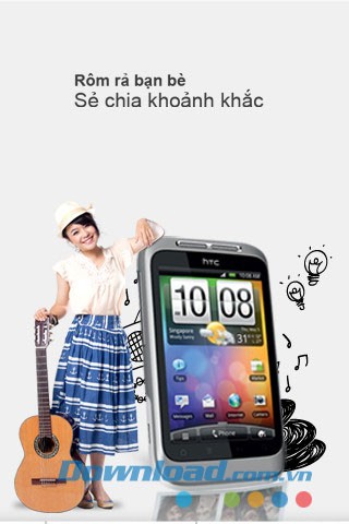 Sẻ chia iOS