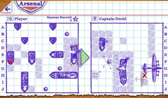 Chiến đấu với máy hoặc với người chơi khác