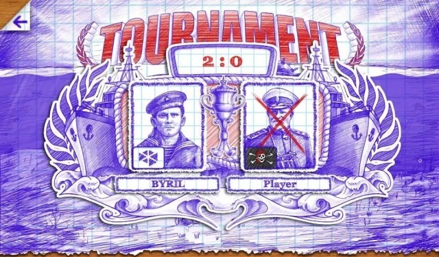 Giành chiến thắng trước đối thủ