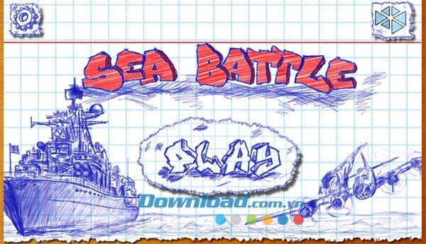 Sea Battle cho Android
