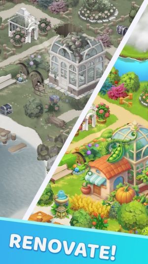 Cải tạo và xây dựng hòn đảo