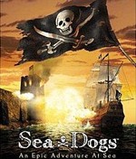 Sea Dogs: Game nhập vai cướp biển hấp dẫn