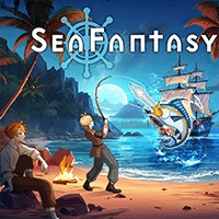 Sea Fantasy: Game Câu Cá Giải Cứu Thế Giới