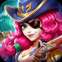 Sea Force: Auto Chess cho Android - Tải game chiến thuật