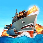 Sea Game: Mega Carrier - Tải Game Hải Chiến Miễn Phí Android