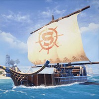 Sea of Craft: Game Đóng Tàu Thám Hiểm Đại Dương Hấp Dẫn