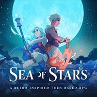 Sea of Stars Demo 1.0.46131 - Game nhập vai đi cảnh cổ điển
