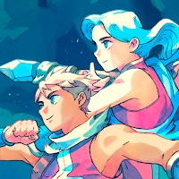 Sea of Stars cho Android - Đăng ký trước game RPG theo lượt