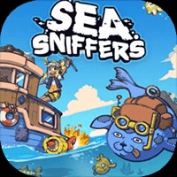 Sea Sniffers: Game nhập vai câu cá ấm cúng