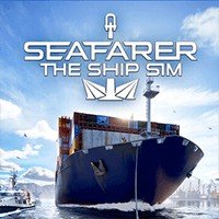 Seafarer: The Ship Sim - Game Lái Tàu Khám Phá Đại Dương