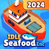 Seafood Inc iOS 1.7.14 - Game Quản Lý Hải Sản Nhàn Rỗi
