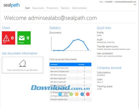 SealPath
