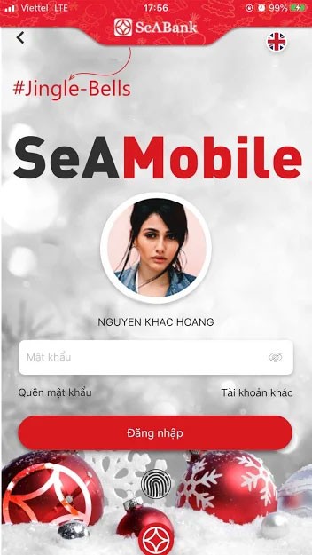 SeAMobile 2*215604