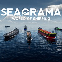 SeaOrama: World of Shipping - Game kinh doanh vận tải biển
