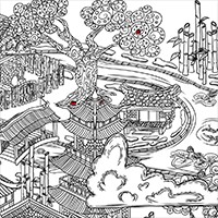 Search All - Sushi: Game Tìm Sushi Nhật Bản Vui Nhộn