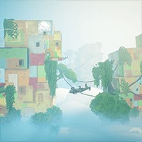 Sears: The Sky Frontier - Early Access Game RTS Thủ Thành