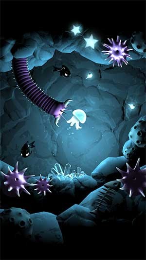 Mỗi màn chơi đều được thiết kế khác nhau