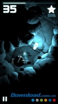 Khám phá đại dương sâu thẳm