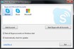 Seaside Multi Skype Launcher 1.05 - Đăng nhập nhiều tài khoản Skype