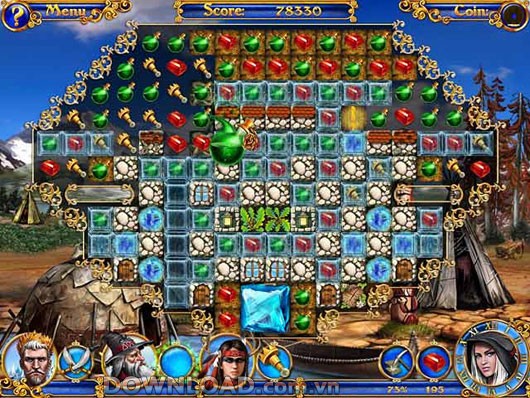 Season Match: Curse of the Witch Crow