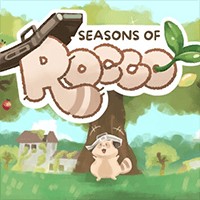 Seasons of Rocco: Playtest Game - Câu chuyện bốn mùa ấm áp